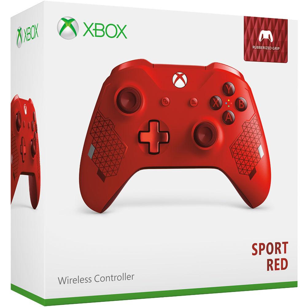 Microsoft Xbox One Wireless Controller