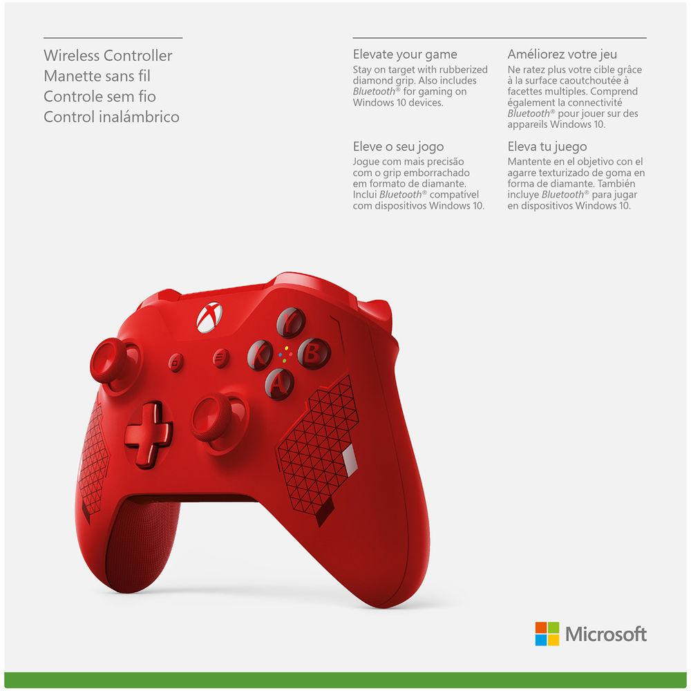 Microsoft Xbox One Wireless Controller
