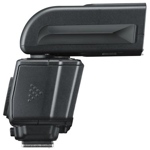 Nissin i400 TTL Flash for Sony Cameras