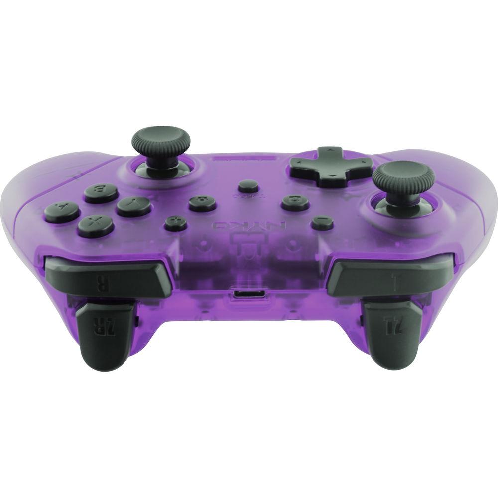Nyko Wireless Core Controller for Nintendo Switch