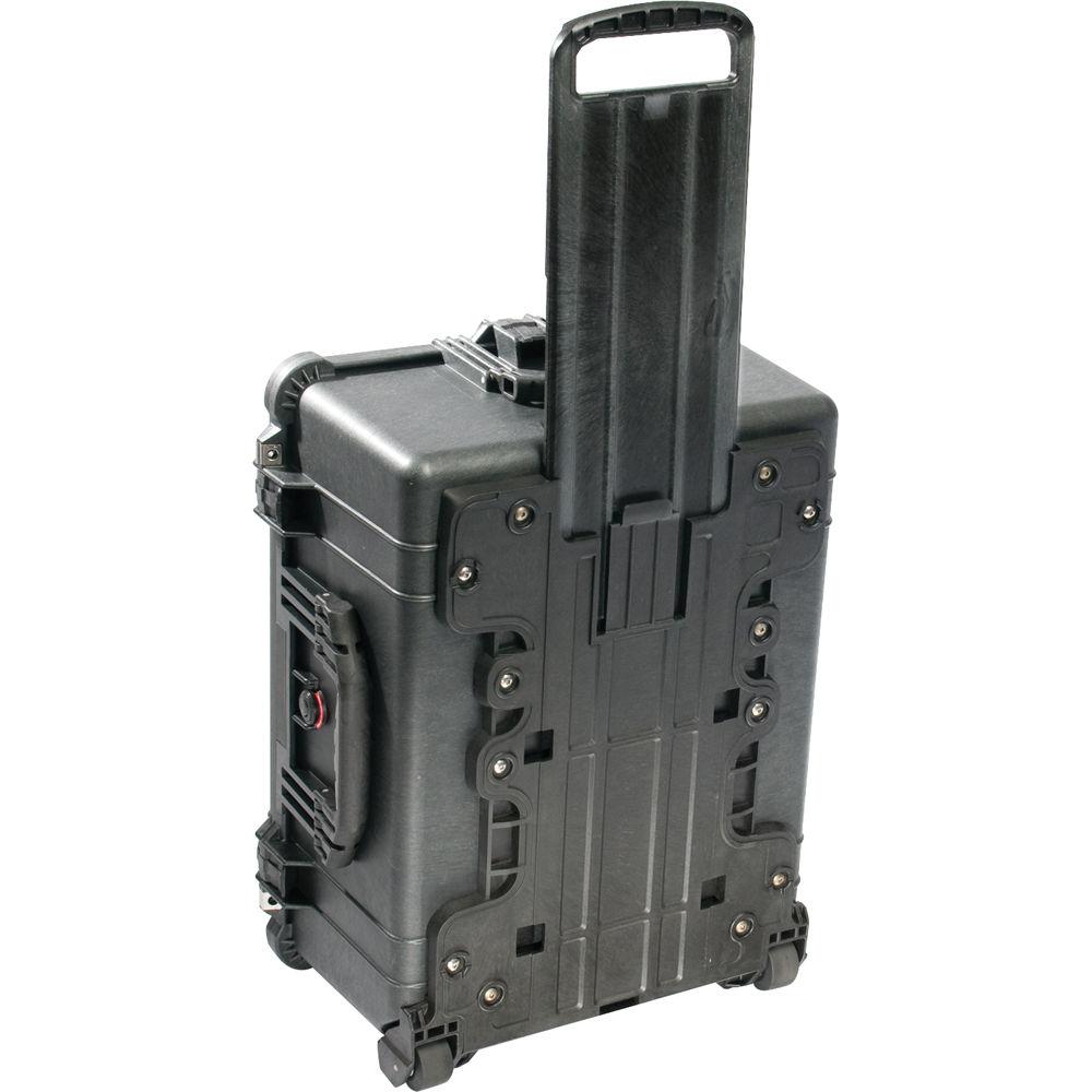 Pelican 1614 Waterproof 1610 Case with Dividers