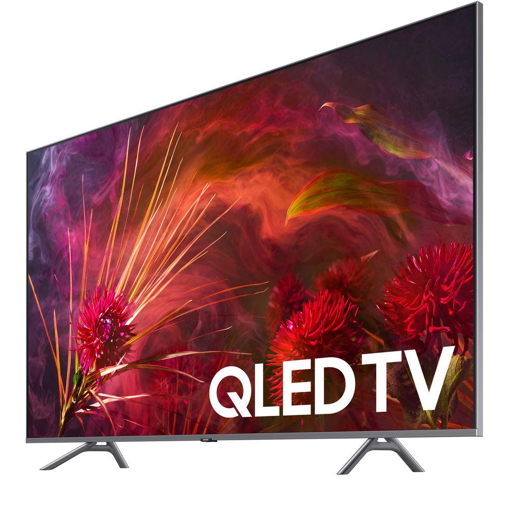 Samsung Q8FN 82" Class HDR UHD Smart QLED TV