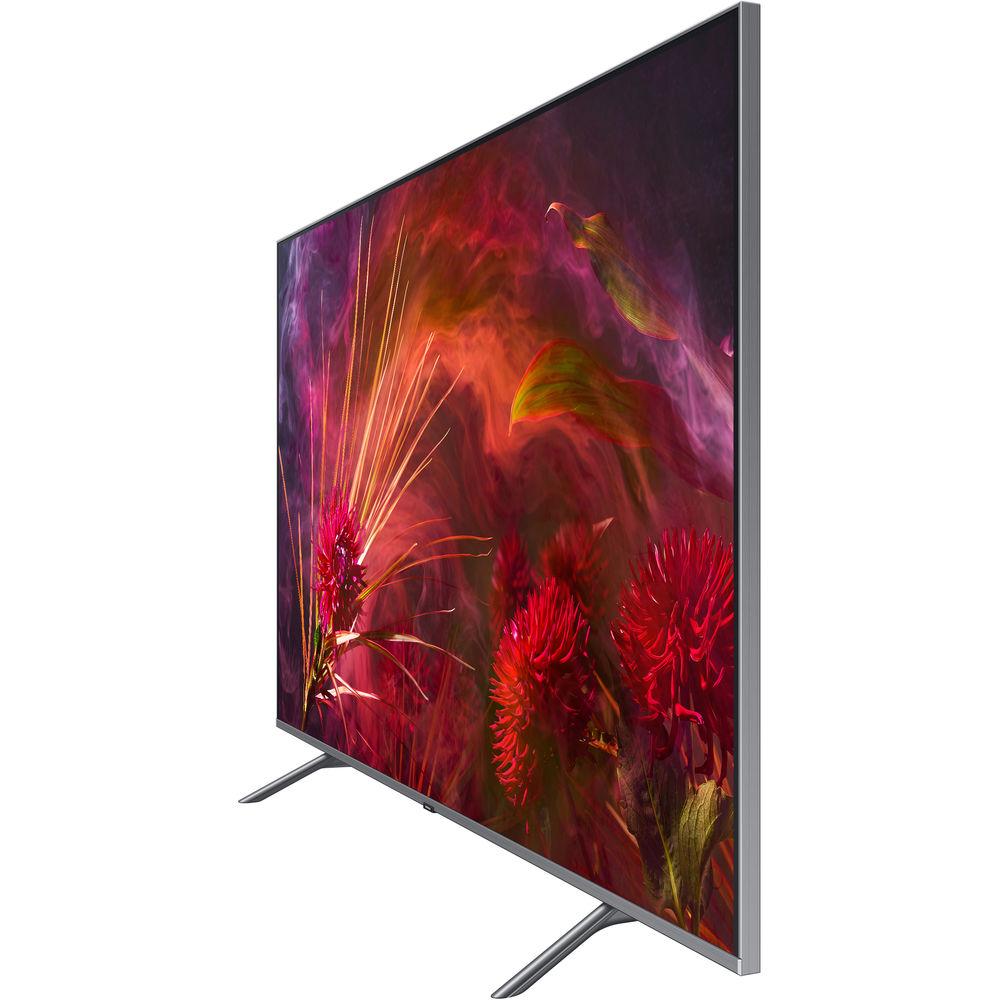 Samsung Q8FN 82" Class HDR UHD Smart QLED TV