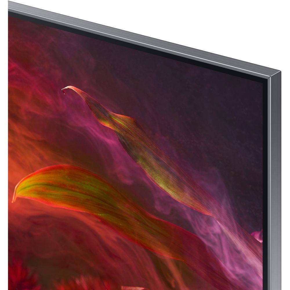 Samsung Q8FN 82" Class HDR UHD Smart QLED TV