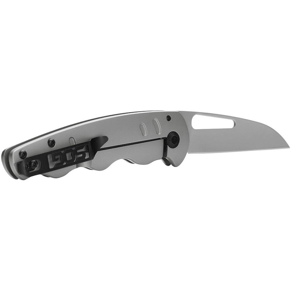 SOG Escape FL Folding Knife