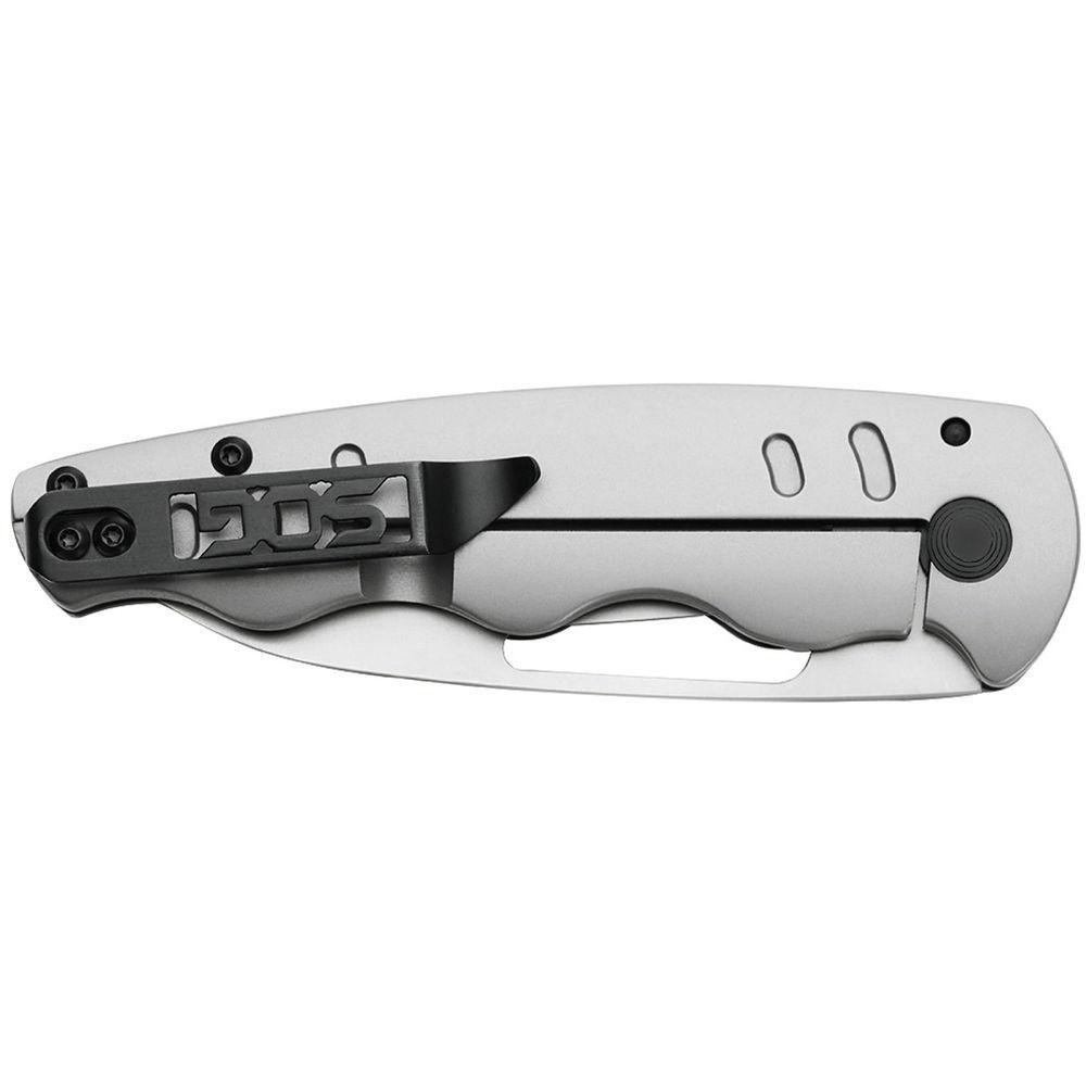 SOG Escape FL Folding Knife