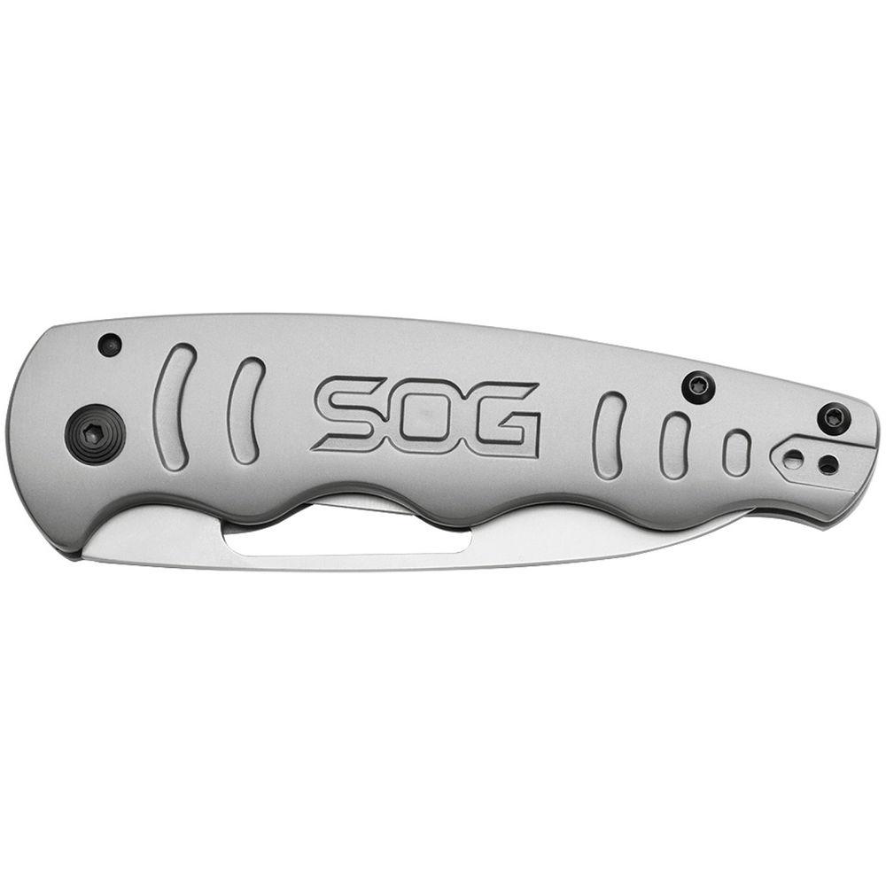 SOG Escape FL Folding Knife