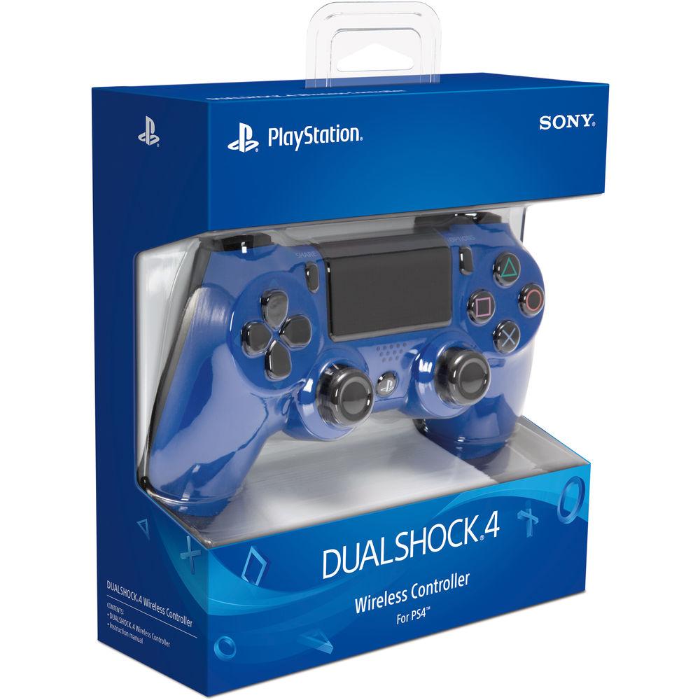 Sony DualShock 4 Wireless Controller