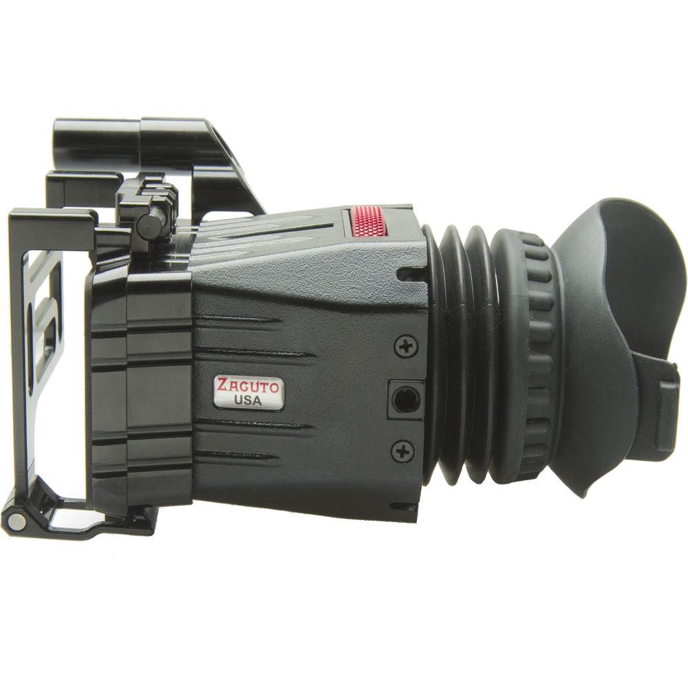 Zacuto EVA1 Z-Finder