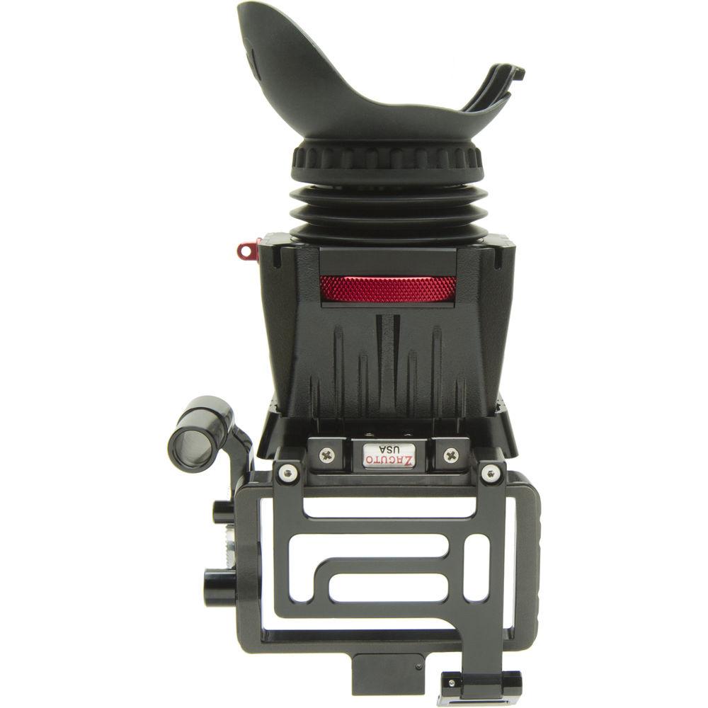 Zacuto EVA1 Z-Finder