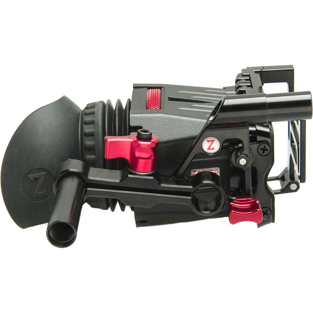 Zacuto EVA1 Z-Finder