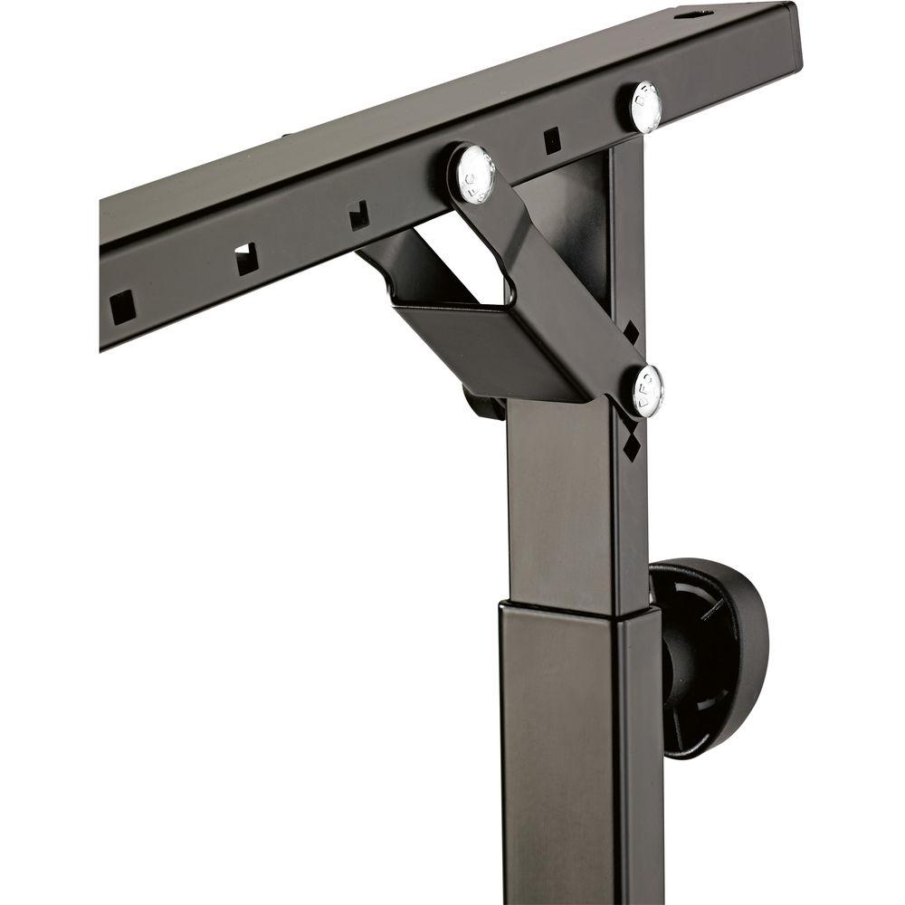 K&M Stacker for 18810 Stand