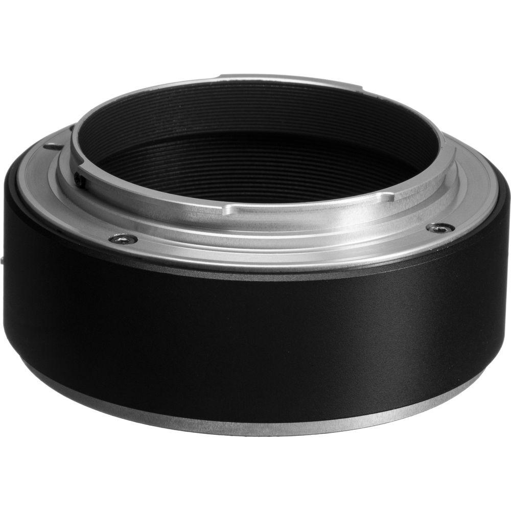 KIPON Lens Mount Adapter for Canon EF-Mount Lens to Canon RF-Mount Camera
