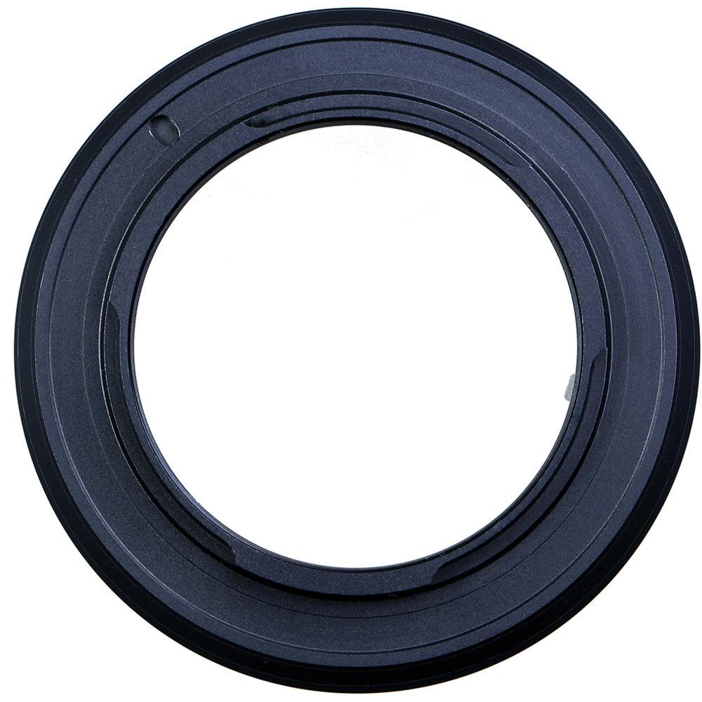 KIPON Lens Mount Adapter for Olympus OM Lens to FUJIFILM FX-Mount Camera