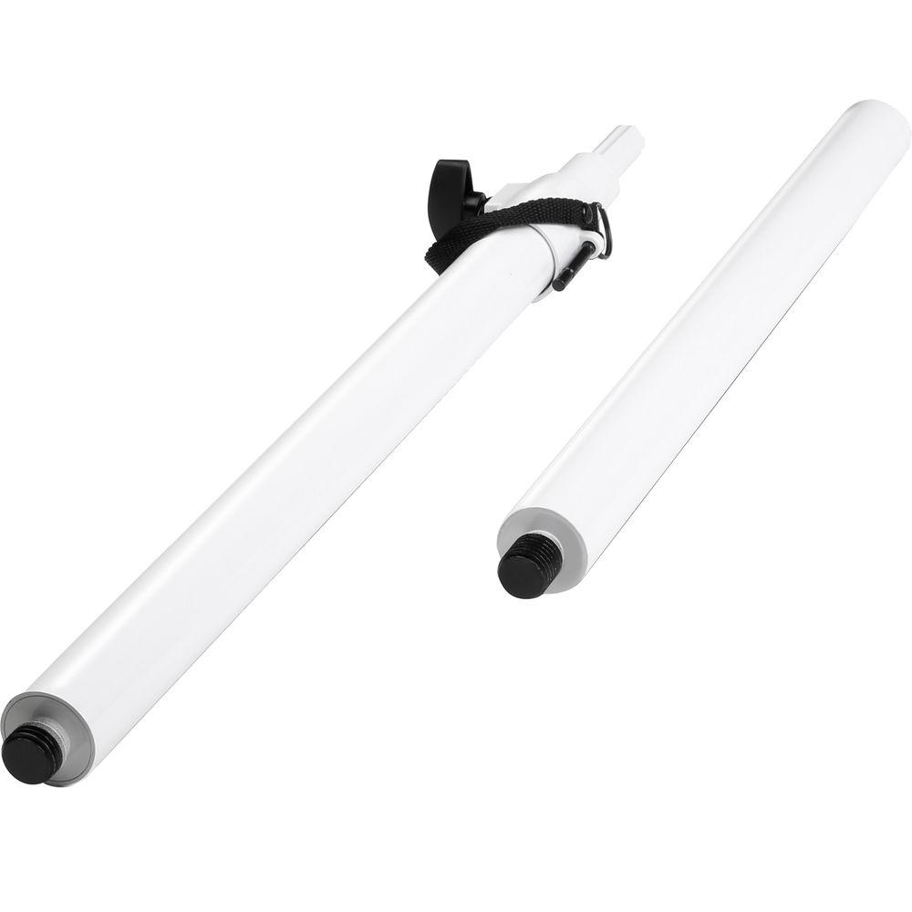 LD Systems Adjustable Speaker Pole for CURV 500 Portable Array System