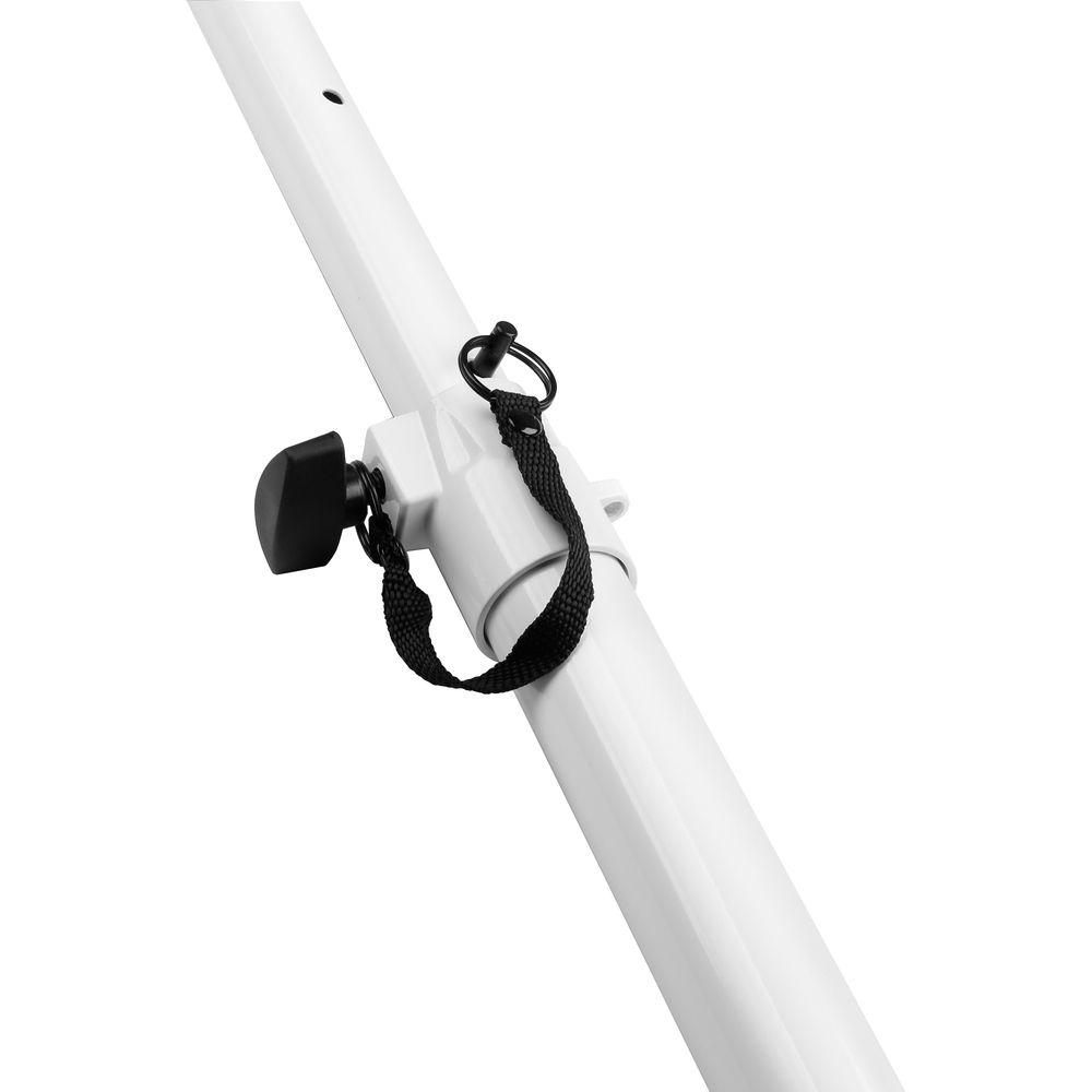 LD Systems Adjustable Speaker Pole for CURV 500 Portable Array System