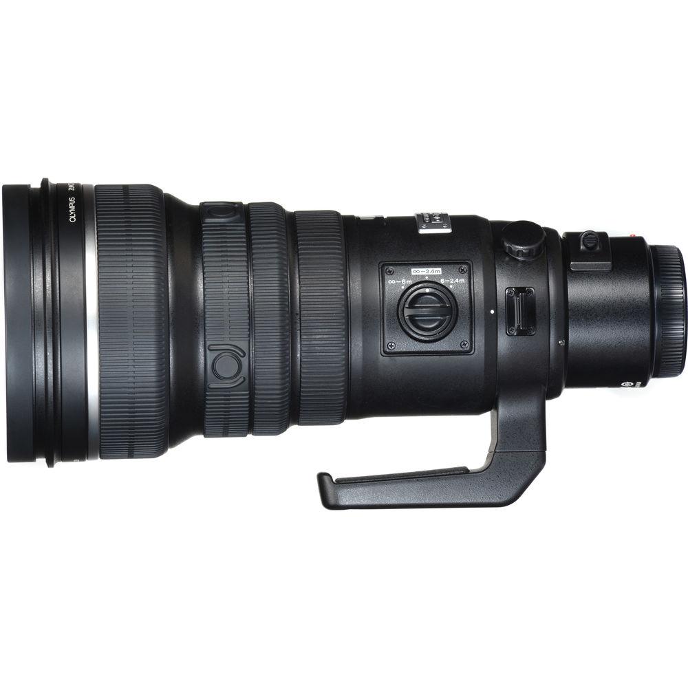 Olympus 300mm f 2.8 ED Lens - Refurbished
