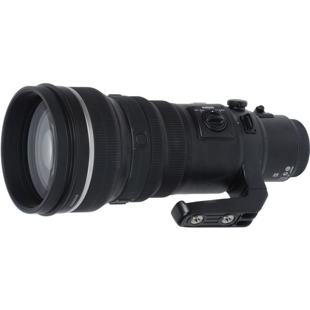 Olympus 300mm f 2.8 ED Lens - Refurbished