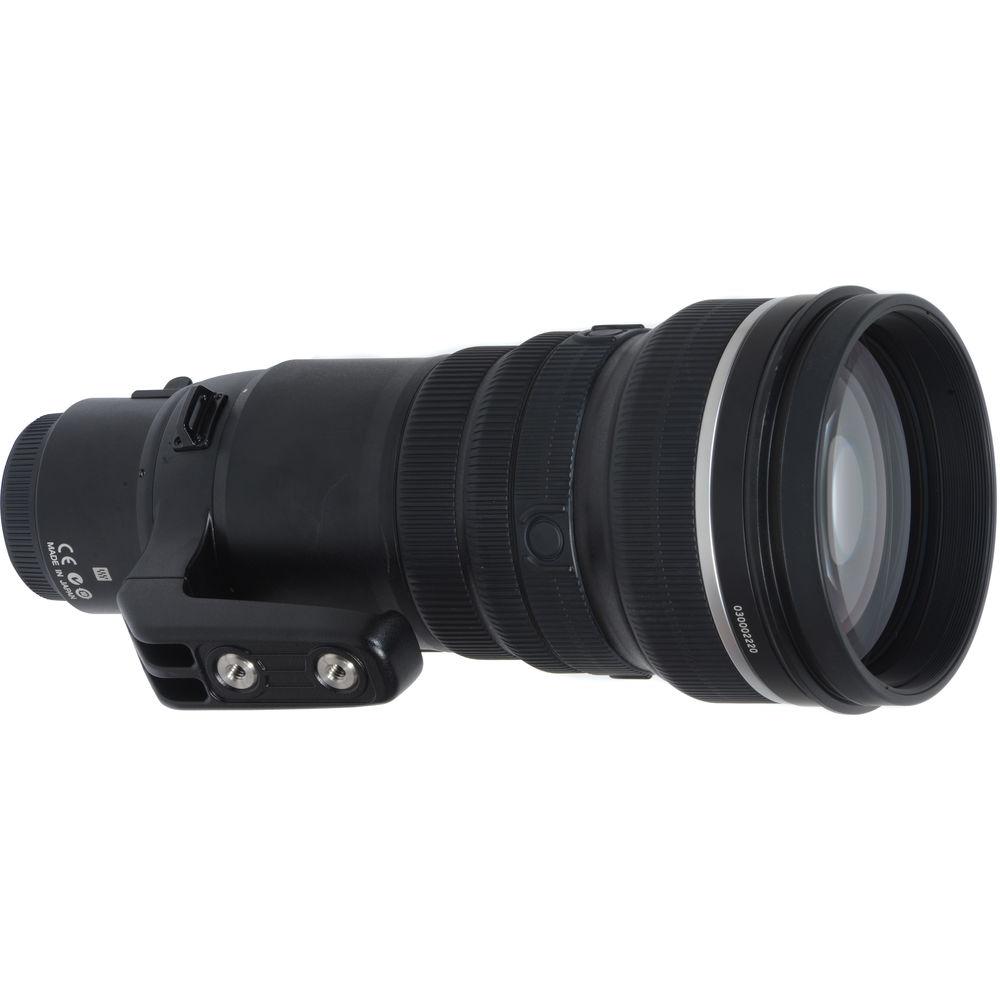 Olympus 300mm f 2.8 ED Lens - Refurbished