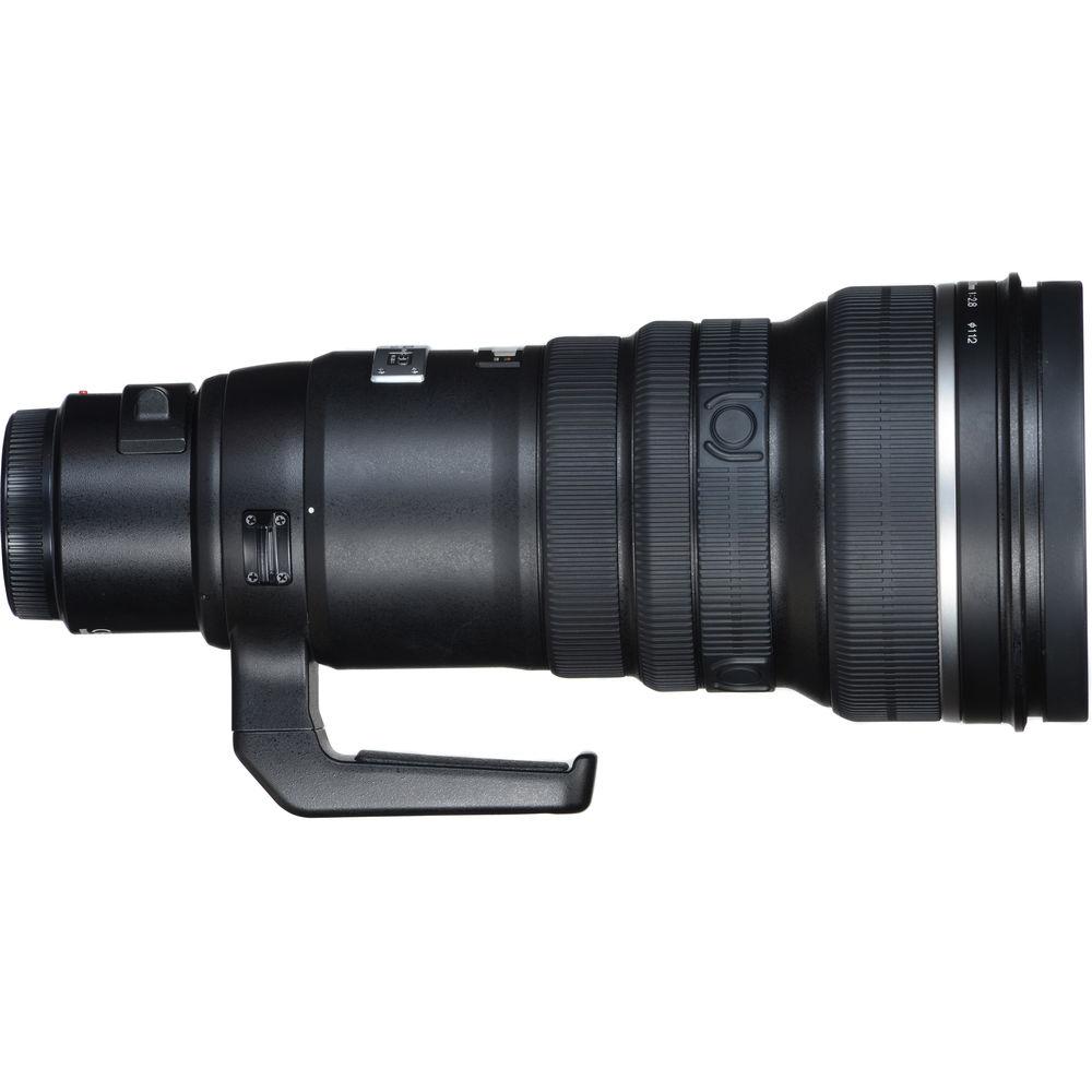 Olympus 300mm f 2.8 ED Lens - Refurbished