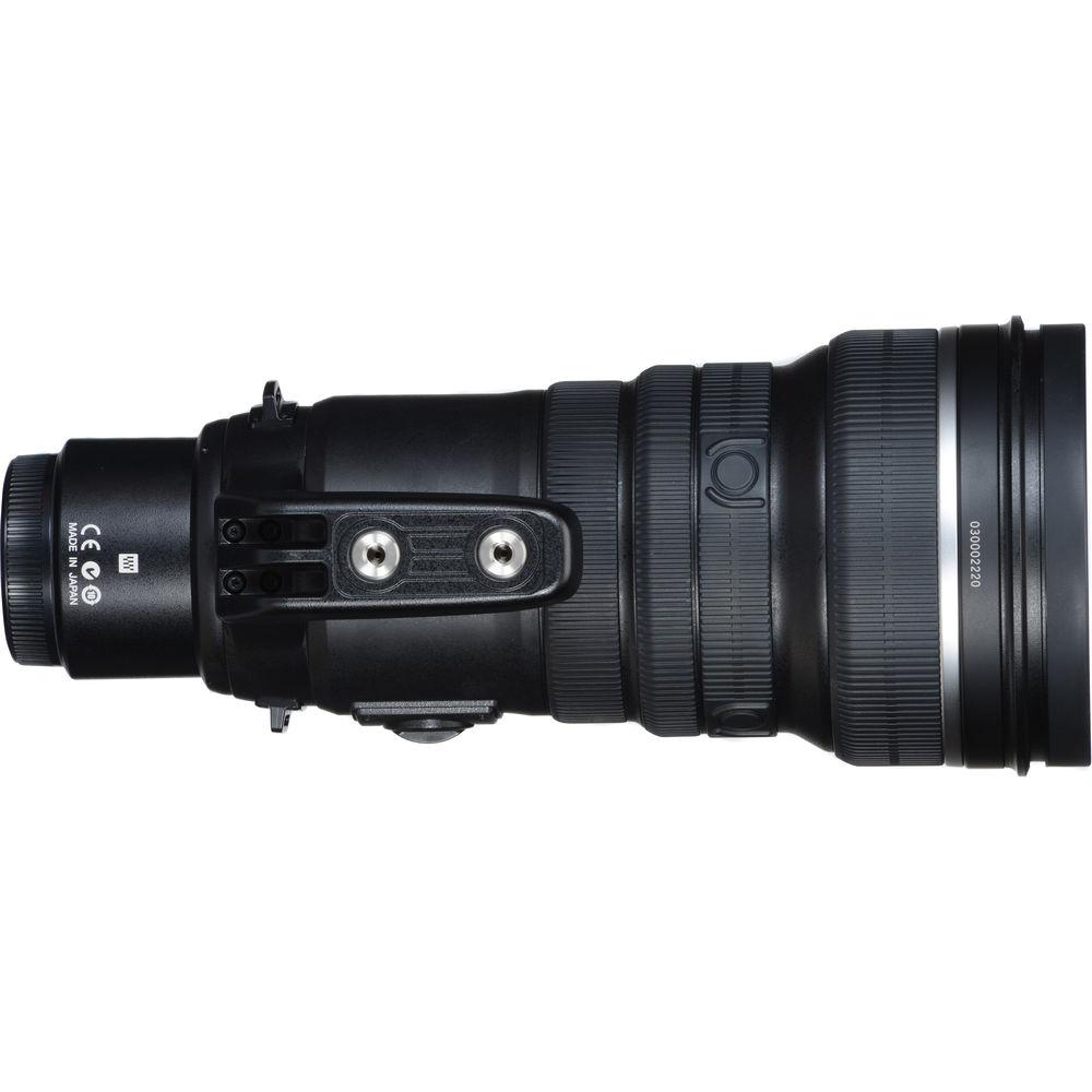 Olympus 300mm f 2.8 ED Lens - Refurbished