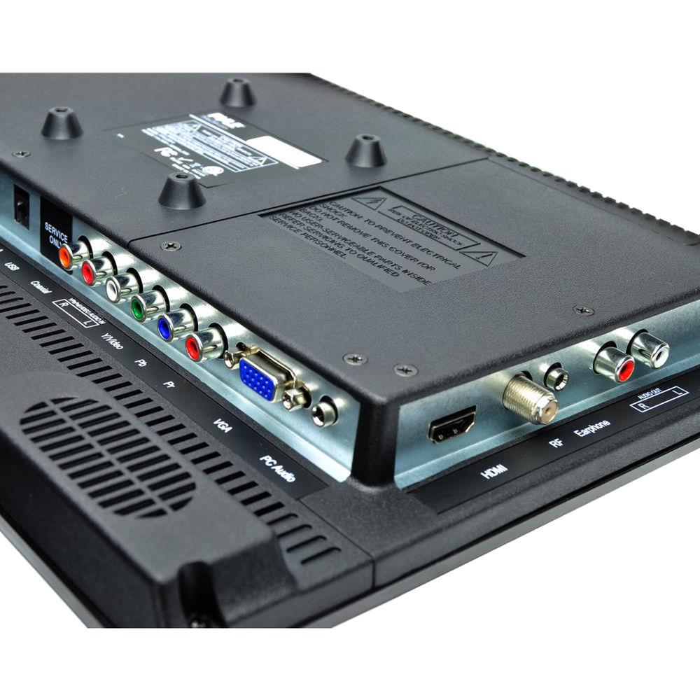 Pyle Home PTVLED15 15" Class HD LED TV