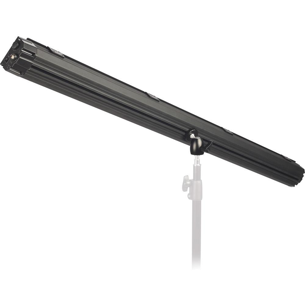 Smith-Victor SL-48 LED Strip Light with Barn Doors