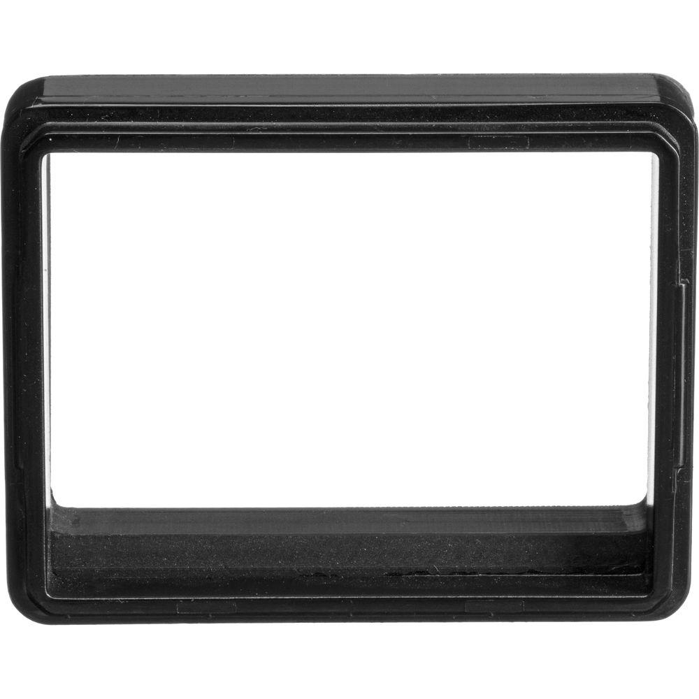 Zacuto Z-Finder Adhesive Frame for Panasonic GH Series Cameras