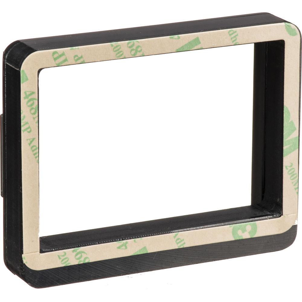 Zacuto Z-Finder Adhesive Frame for Panasonic GH Series Cameras, Zacuto, Z-Finder, Adhesive, Frame, Panasonic, GH, Series, Cameras