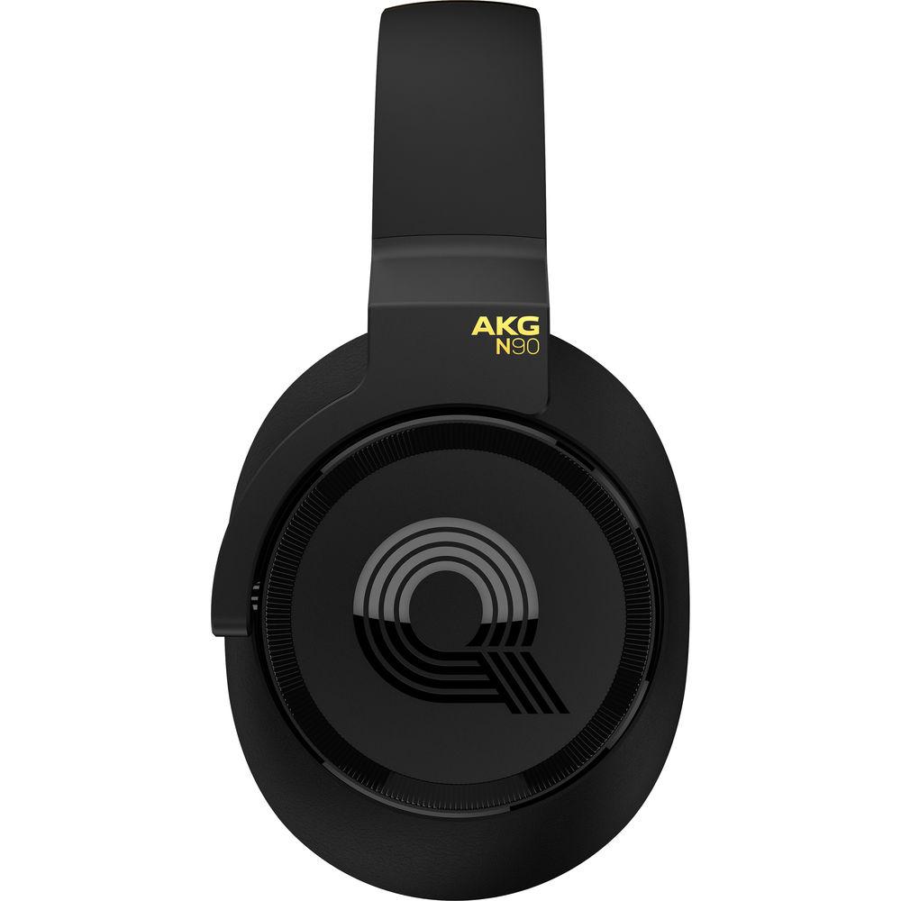 AKG N90Q Reference Class Noise Canceling Headphones