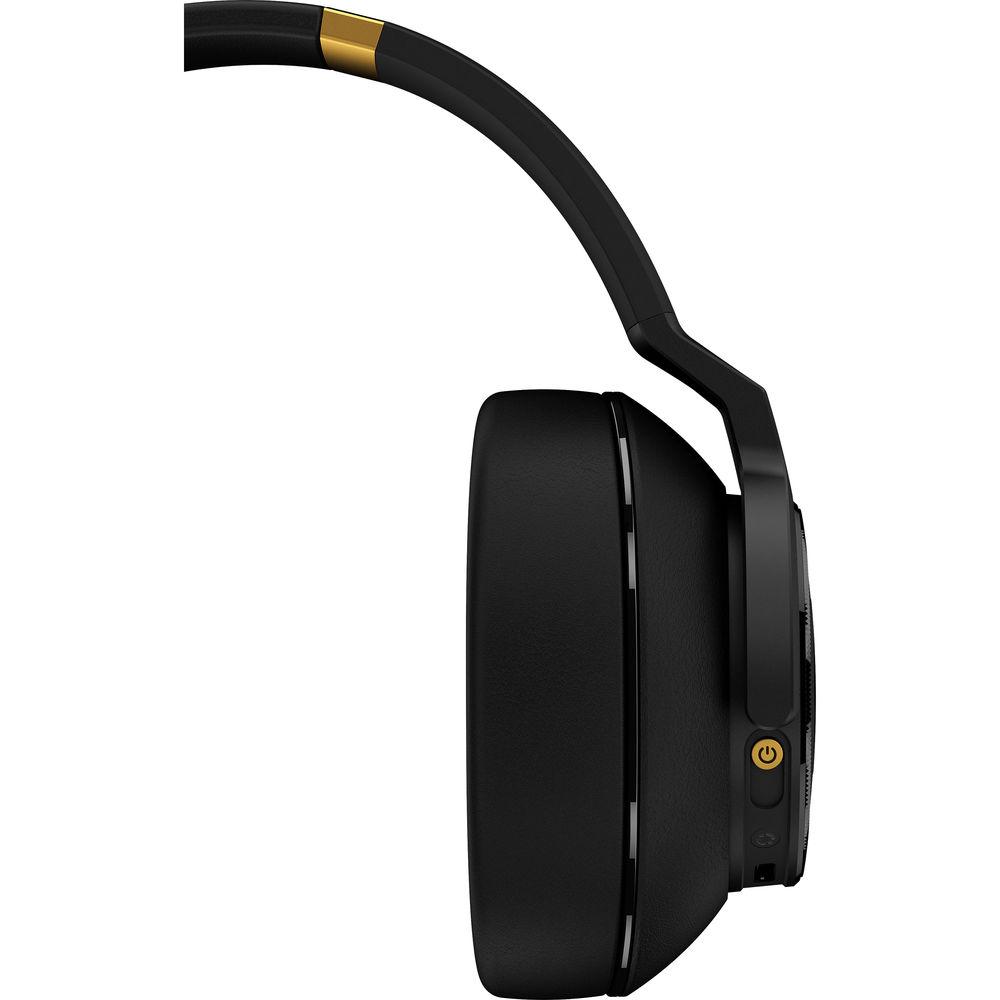 AKG N90Q Reference Class Noise Canceling Headphones