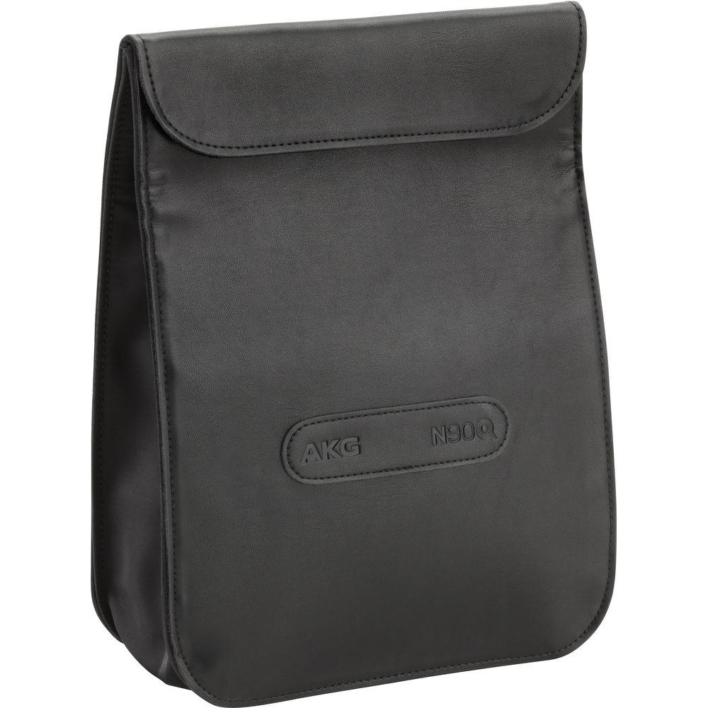 AKG N90Q Reference Class Noise Canceling Headphones