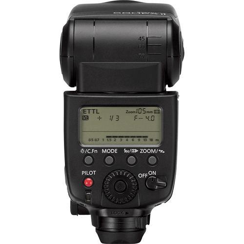 Canon Speedlite 580EX II - Refurbished