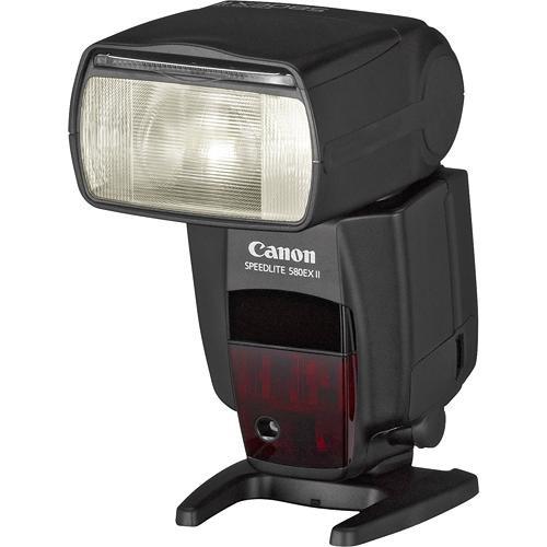 Canon Speedlite 580EX II - Refurbished