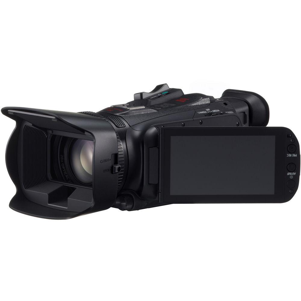 Canon XA20 Professional HD Camcorder - Refurbished
