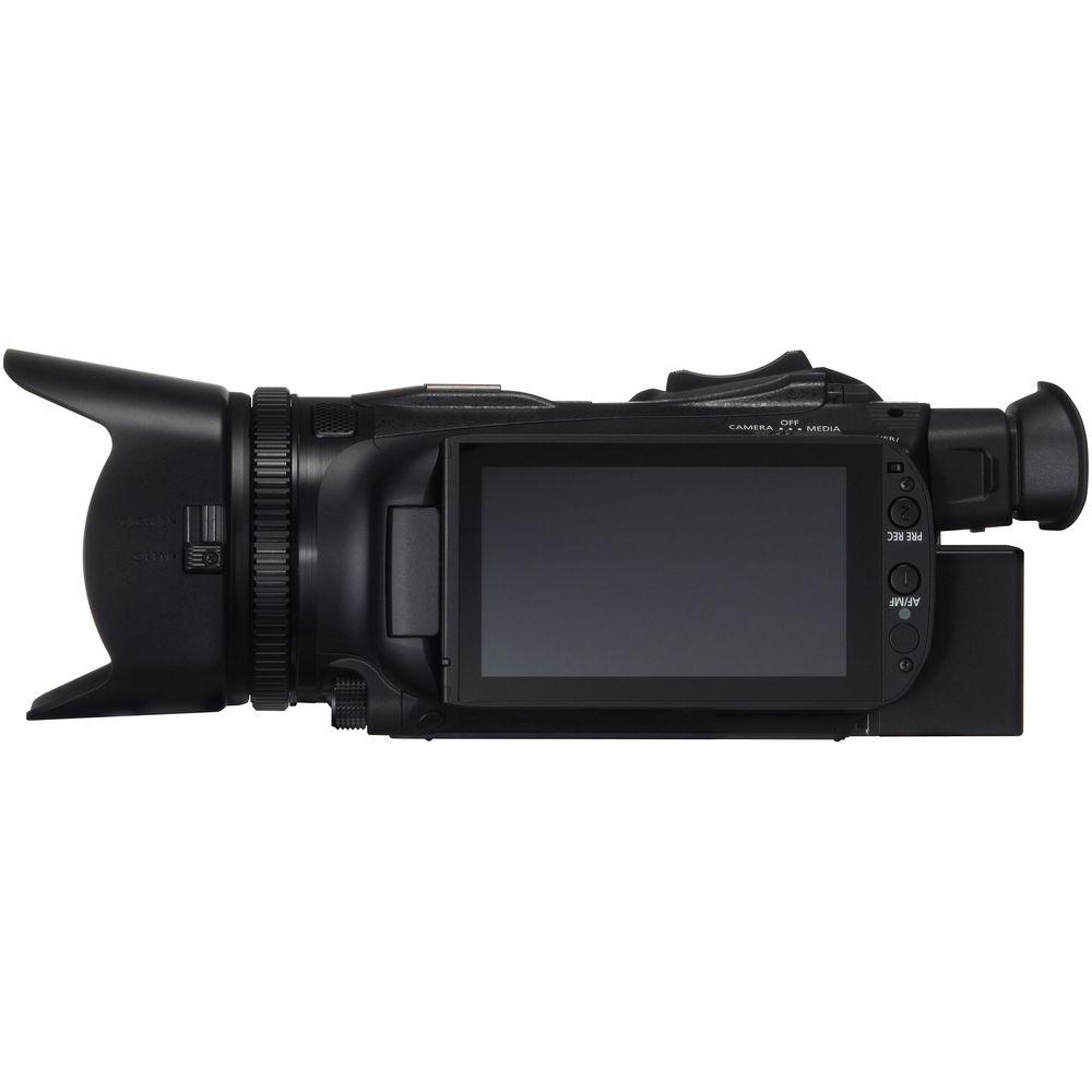 Canon XA20 Professional HD Camcorder - Refurbished