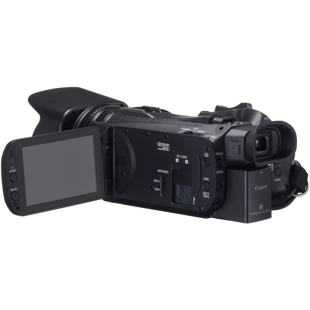 Canon XA20 Professional HD Camcorder - Refurbished