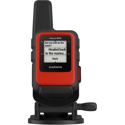 Garmin inReach Mini Marine Bundle