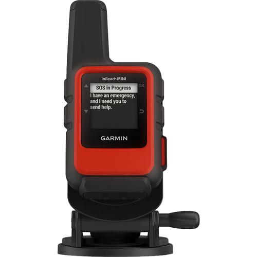 Garmin inReach Mini Marine Bundle
