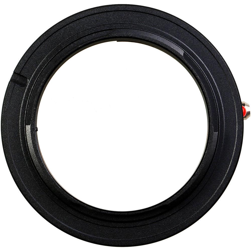 KIPON Lens Mount Adapter for Nikon F-Mount Lens to Sony-E Mount Camera