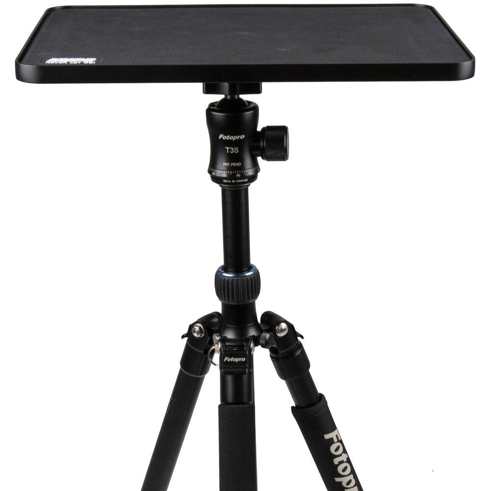 Kupo Table For Laptops Projector With Non-Slip Pad