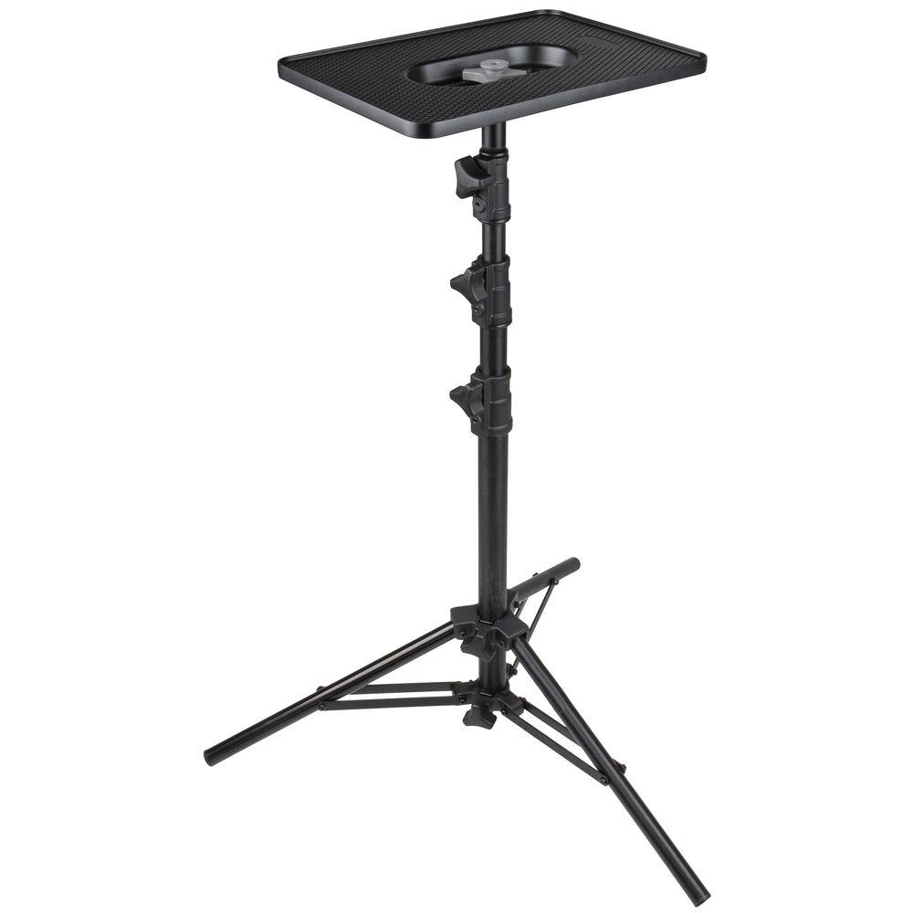 Kupo Table For Laptops Projector With Non-Slip Pad