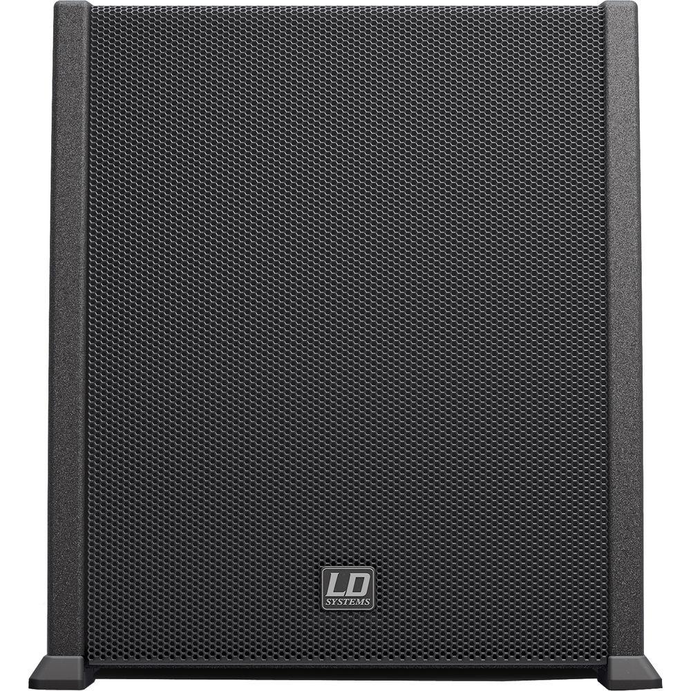 LD Systems Subwoofer Extension for CURV 500 Portable Array System