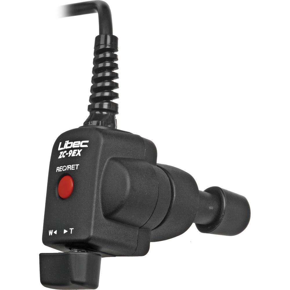 Libec ZC-9EX Zoom Control