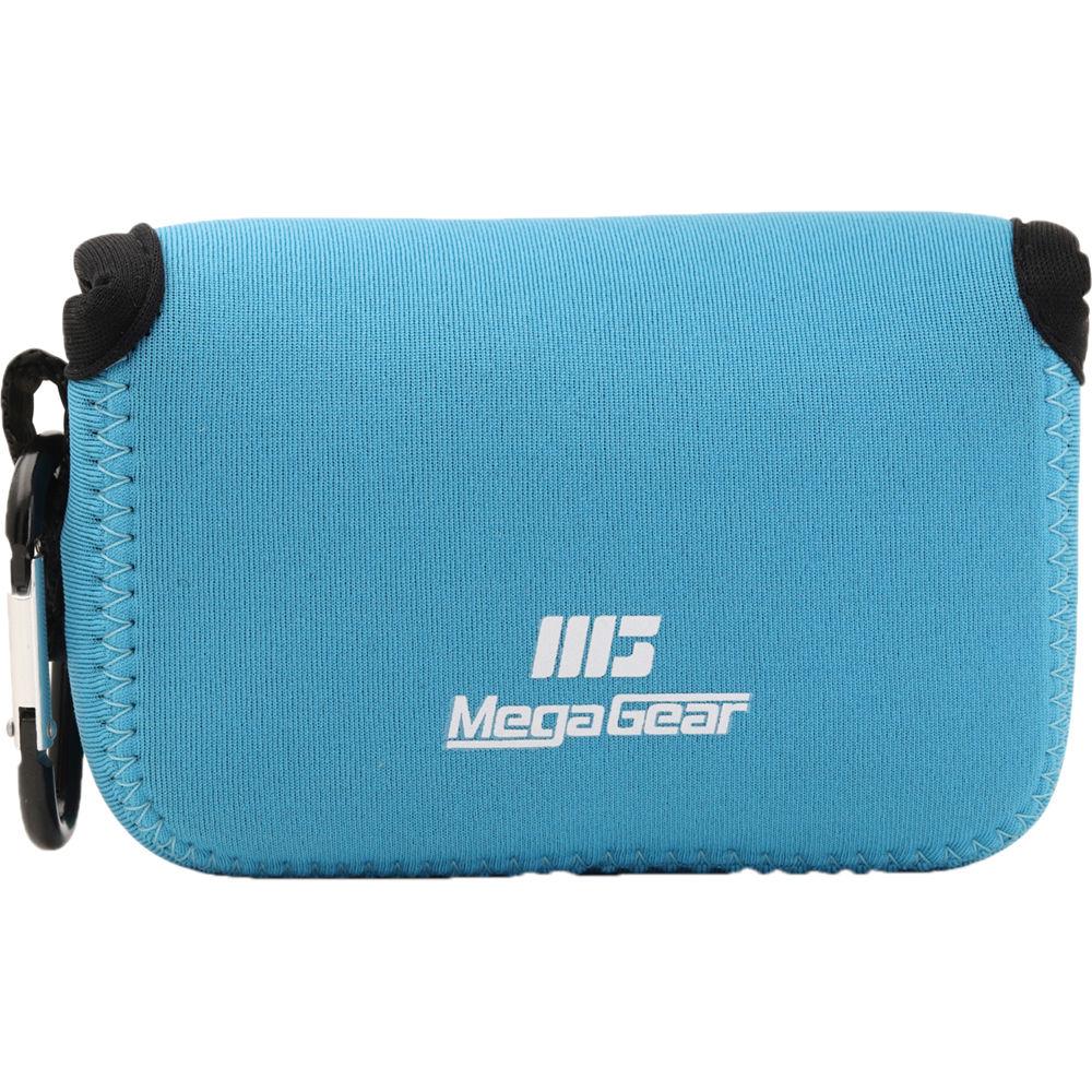 MegaGear Ultra-Light Neoprene Camera Case for Sony Cyber-shot DSC-RX100