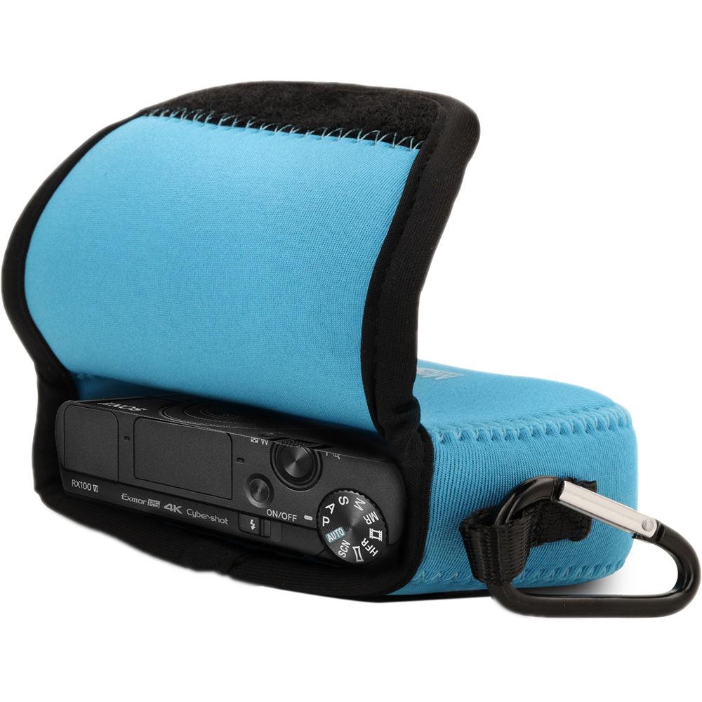 MegaGear Ultra-Light Neoprene Camera Case for Sony Cyber-shot DSC-RX100