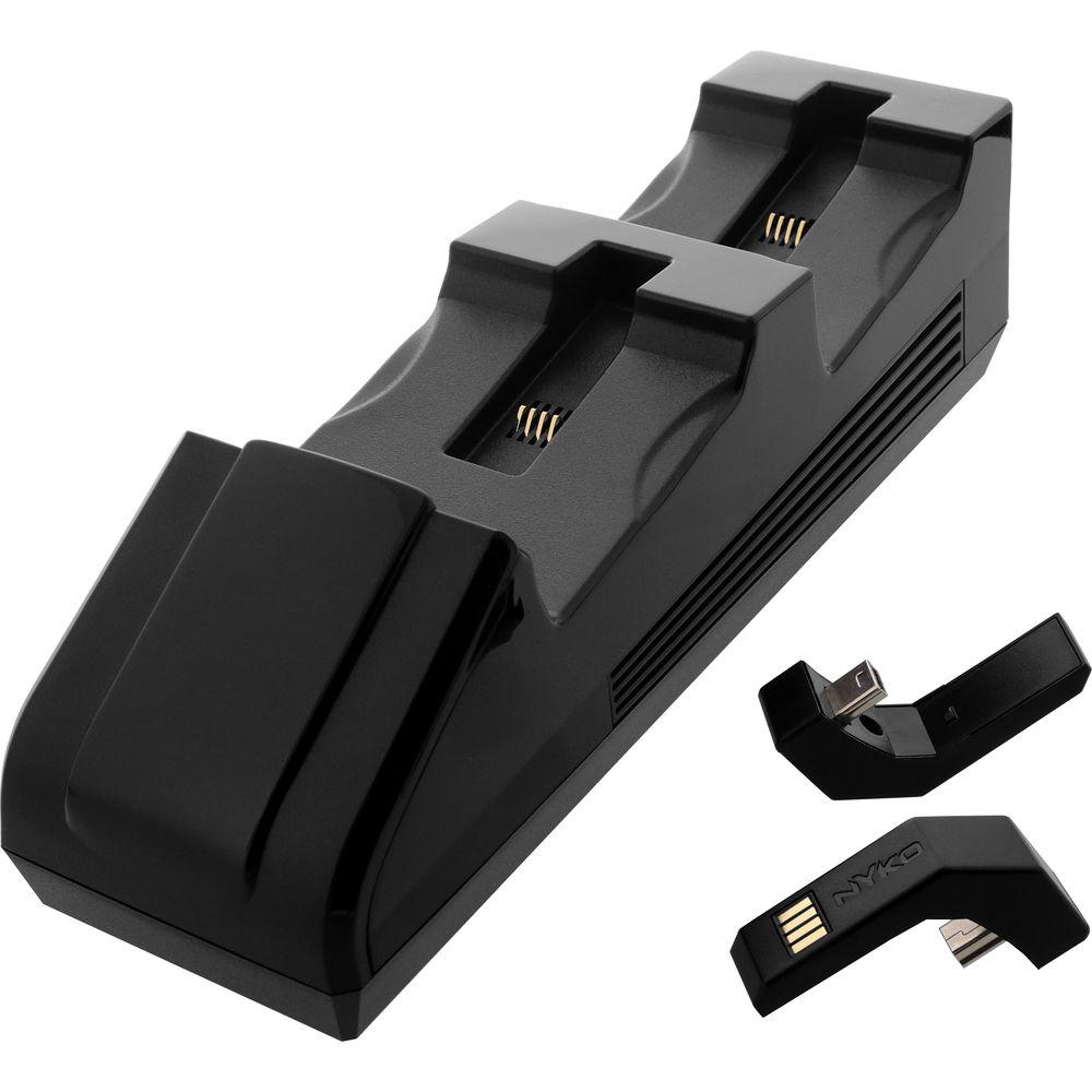 Nyko Charge Base for PlayStation 3