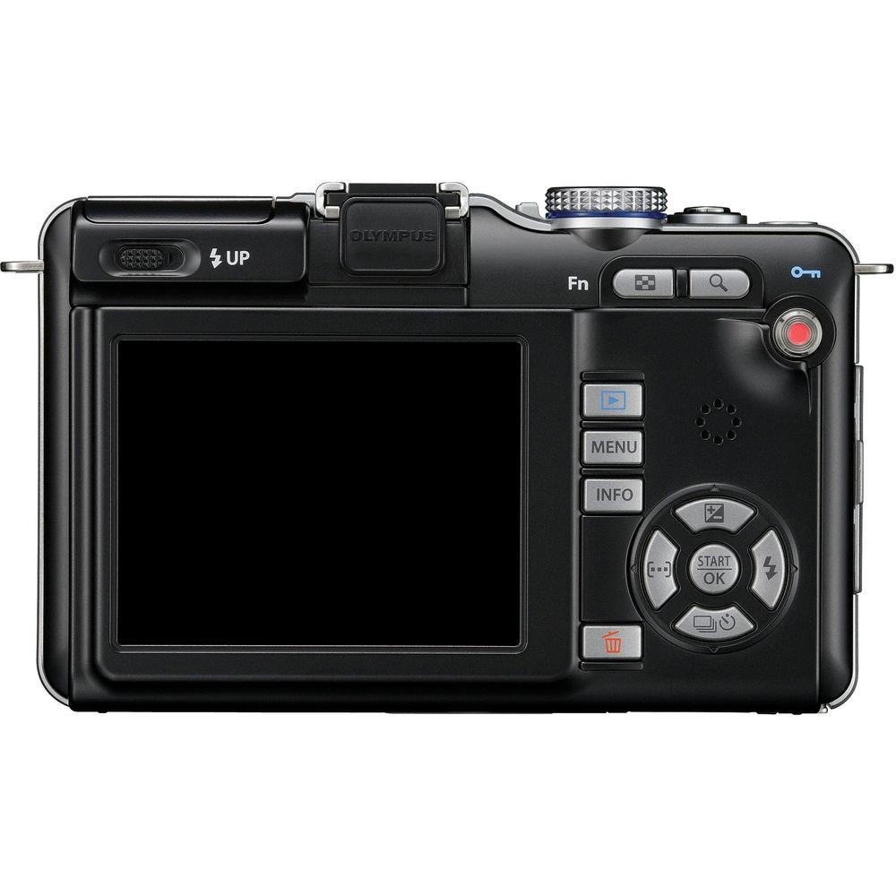 Olympus PEN E-PL1 Digital Camera Body - Refurbished