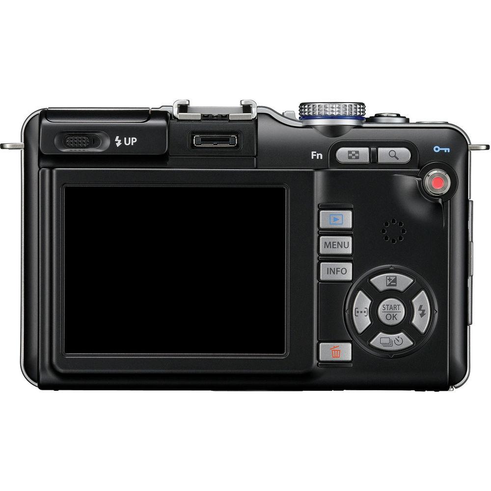 Olympus PEN E-PL1 Digital Camera Body - Refurbished