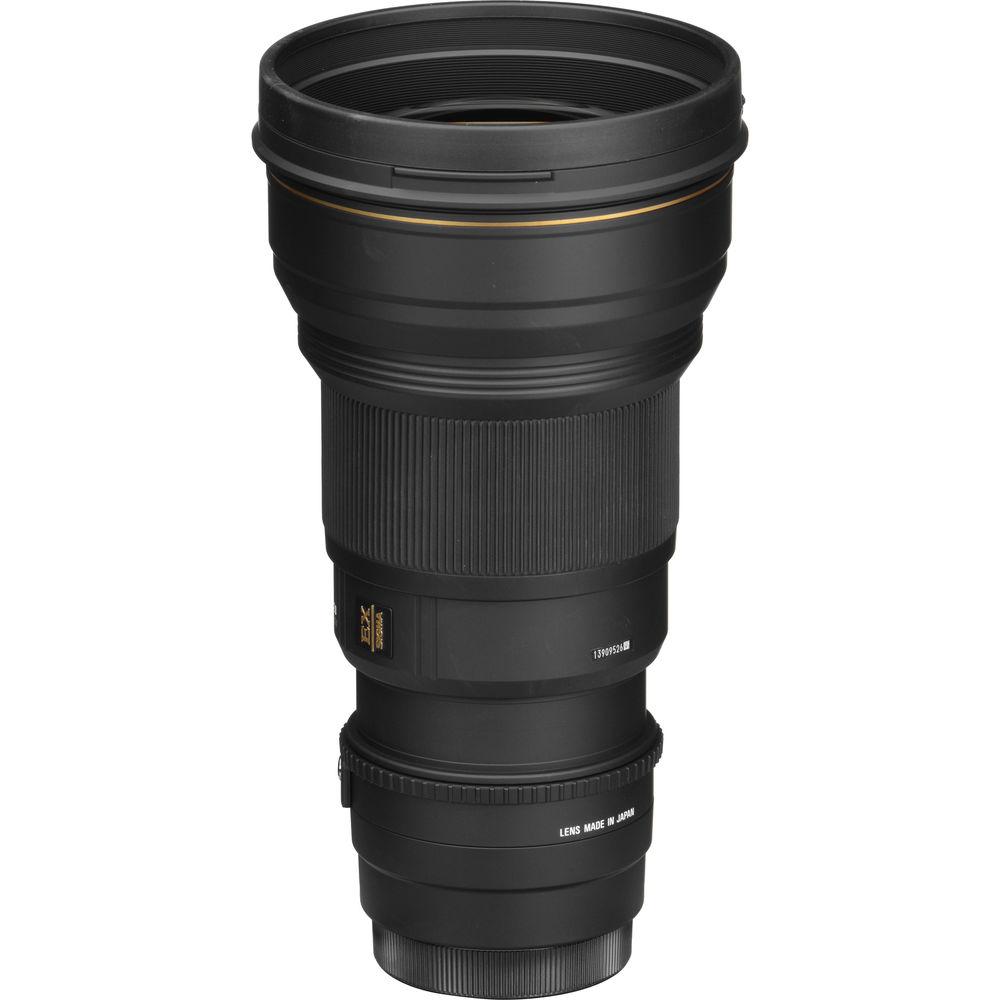 Sigma APO 300mm f 2.8 EX DG HSM Lens for Canon EF